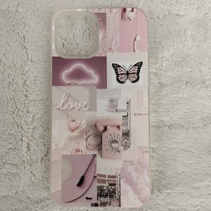 IPHONE CASE 12 PRO